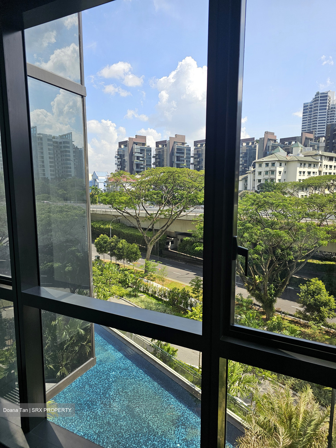 Hyll On Holland (D10), Condominium #578184361